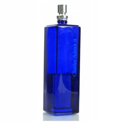 Chatler_ ADMIT It EDP Woda perfumowana Damska- Eco Produkt
