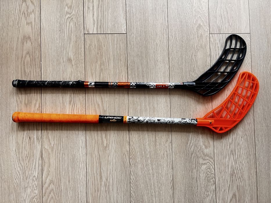 Kije do unihokeja * UNIHOC * FAT PIPE