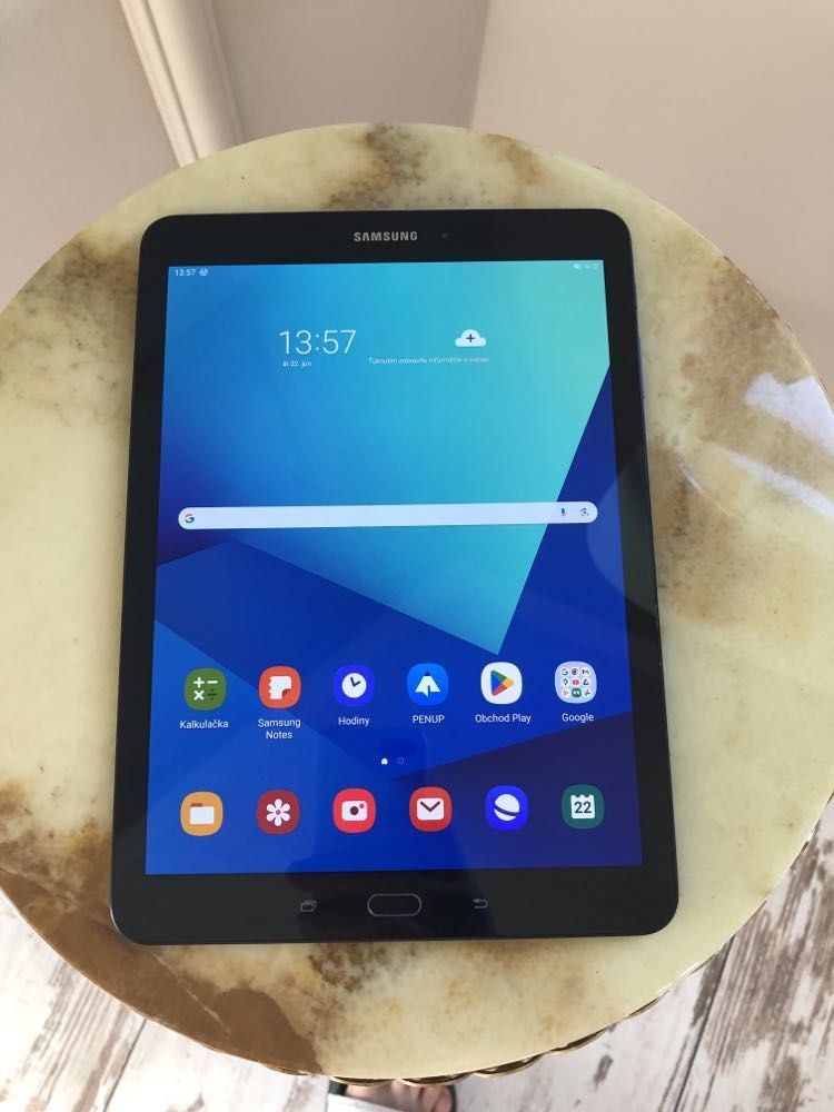 Tablet Samsung Galaxy Tab S3