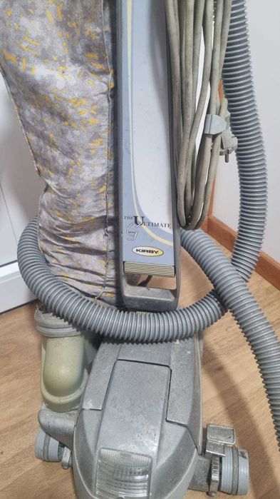 Aspirador Kirby ultimate G