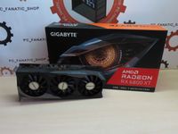 Гарантія/Відеокарта Gigabyte RX 6800 XT GAMING OC 16G/PC_fanatics_shop
