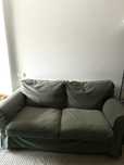 Sofa Ikea lindo, usado apenas 3 meses