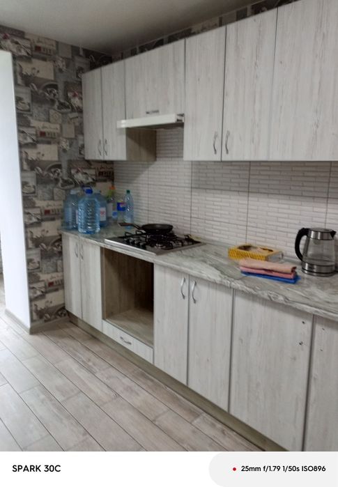 Клінінг прибирання