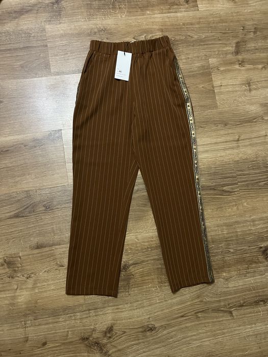 Штани,лосини,джинси жіночі нові та бу