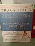 Zaklinaczka dzieci , Tracy Hogg.