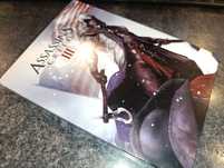 Assassin's Creed III 3 Xbox 360 steelbook kolekcjonerska sklep Ursus