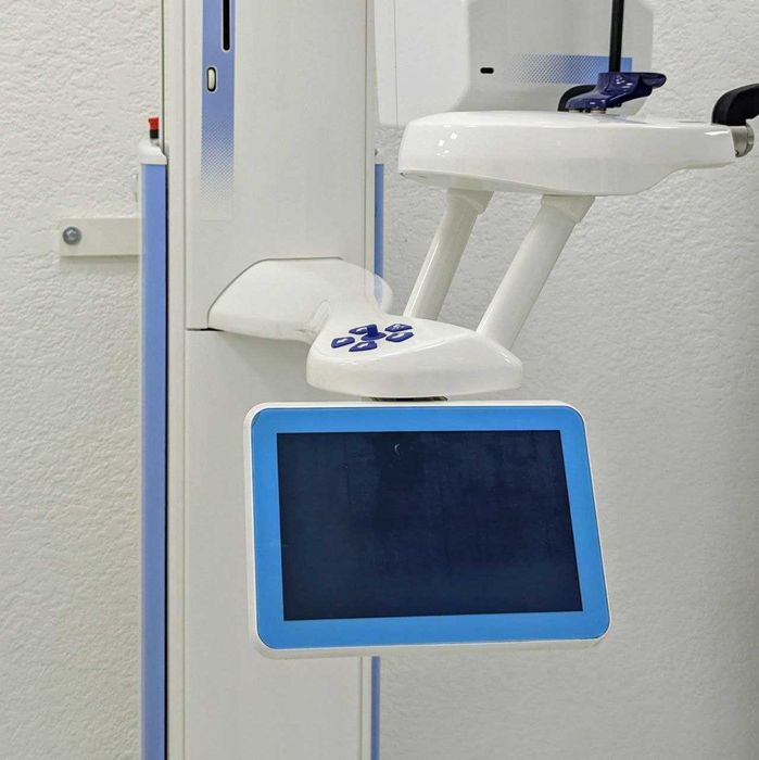 Томограф Planmeca 8х8, 2017 рік. Є можливість зробити 11х8.