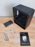Obudowa do komputera ITX - Jonsbo UMX1 Plus