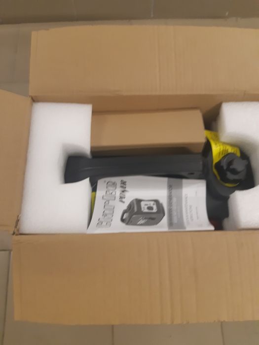 Генератор інверторний  Clarke Power IG1200D-1100w в наявності
