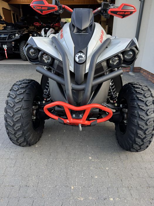 Can Am Renegade 1000R  XXC