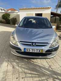 Peugeot 307 diesel