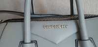 Torebka kuferek Givenchy Antigona