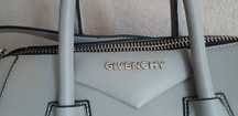 Torebka kuferek Givenchy Antigona