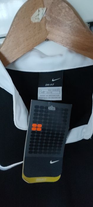 Nowa bluza damska Nike rozmiar L 152-158