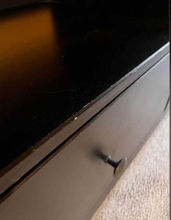 Móvel TV / TV Stand IKEA (Novo Preço)