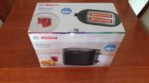 Toster BOSCH TAT2M123 - NOWY !!!