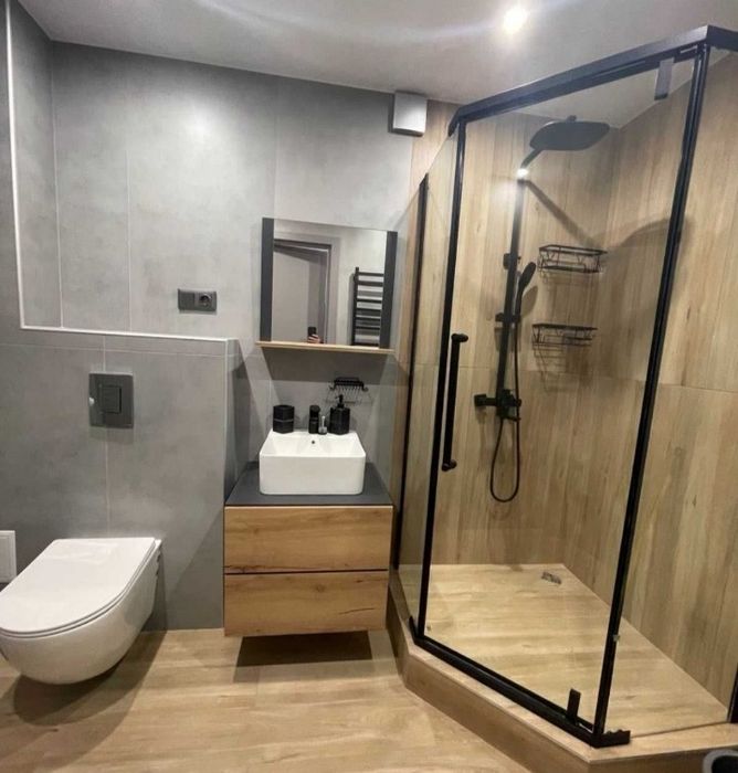 1к.кв. метро Виставковий центр, Васильківська,вул. Юлії Здановської 50