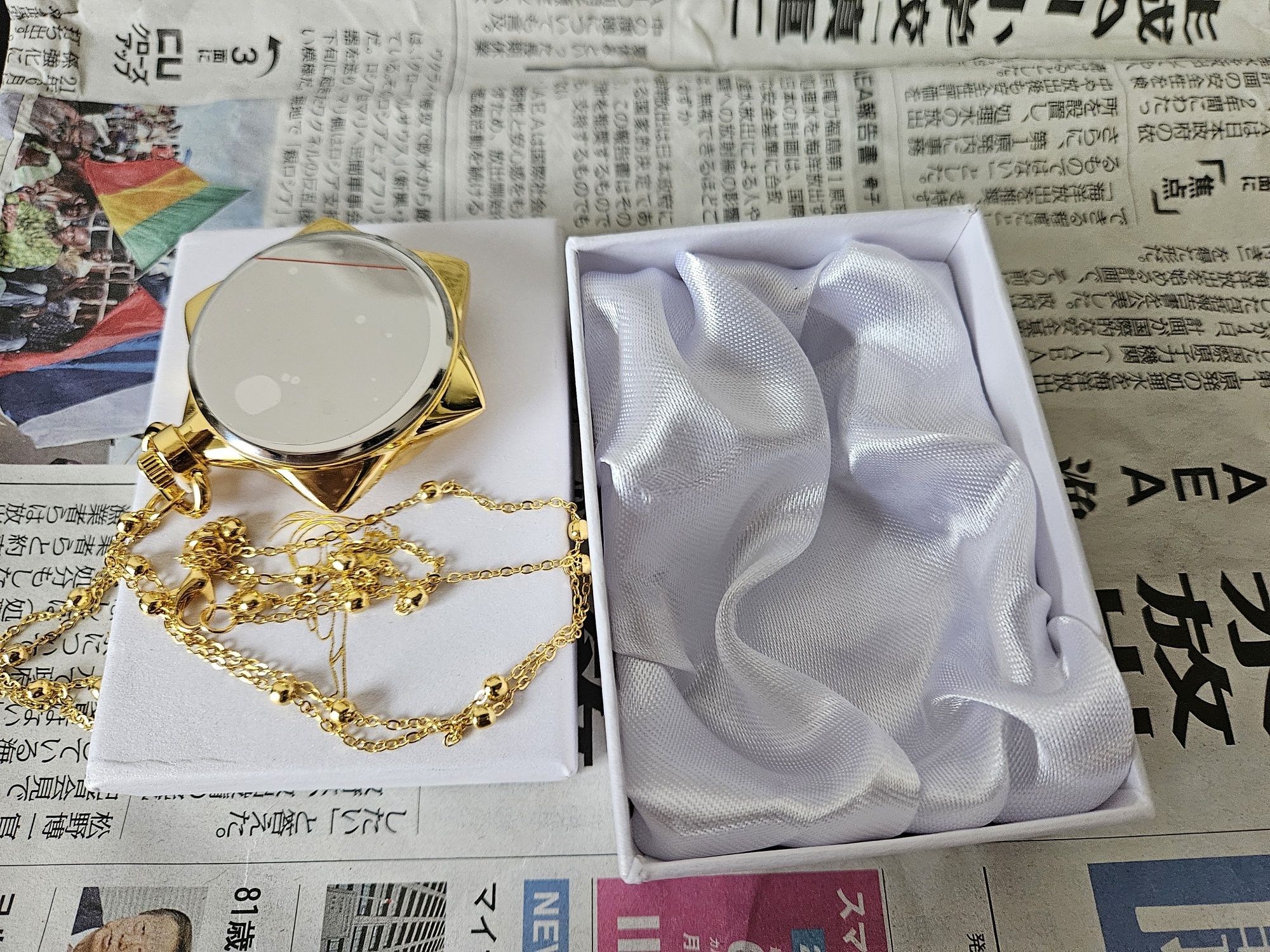 Sailor moon - relógio tuxedo mask/endymion