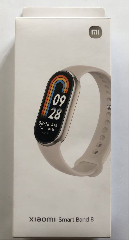 Xiaomi Smart band 8