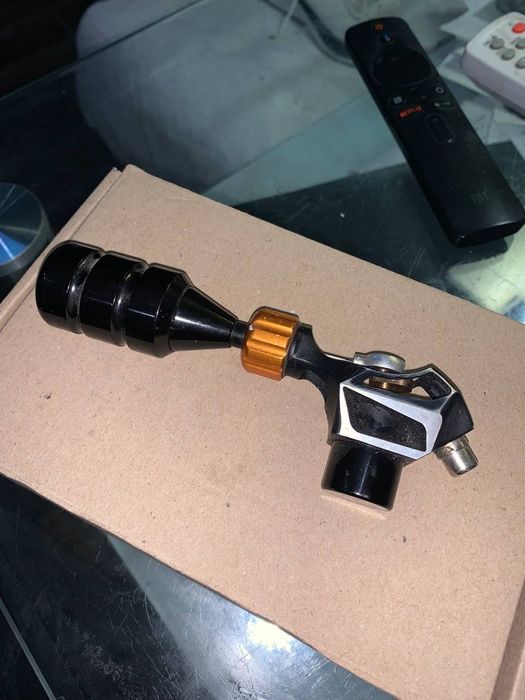 Продаю Тату машинку