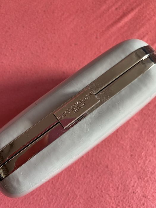 Kopertowka Emporio Armani torebka