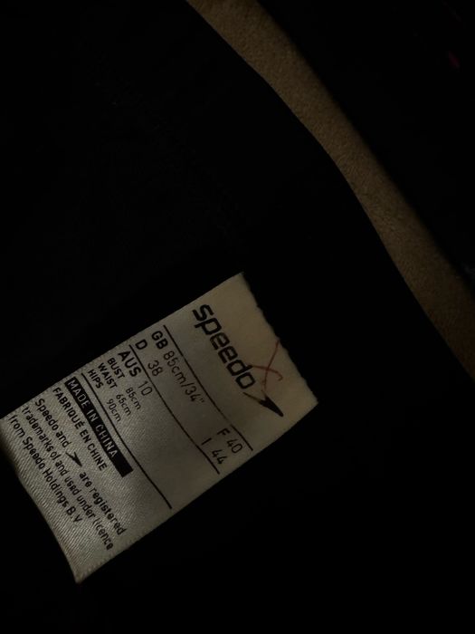 Купальник у гарному стані