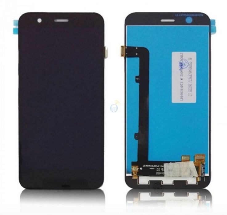 Vodafone smart prime 7 vfd600 ecra display