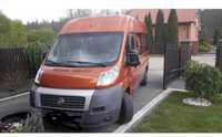 Fiat Ducato 2010