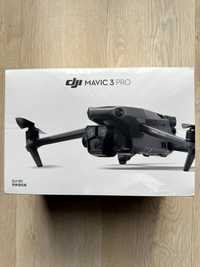 Квадрокоптер DJI Mavic 3 Pro with DJI RC