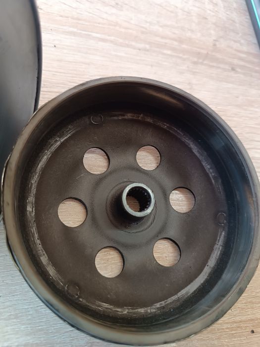 Варіатор задній Хонда Діо 18-27/Hinda Dio