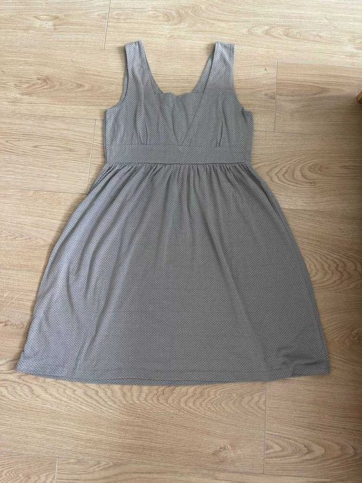 Obrana платье шелковое атласное ночная рубашка Marc Andre пеньюар