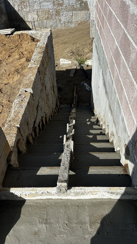 Remodelacoes e Construcoes