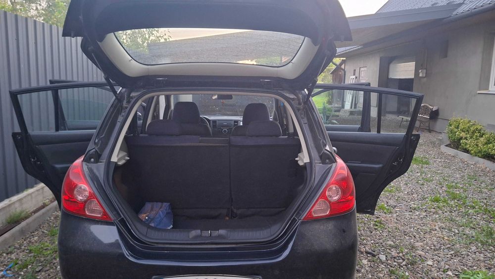 Nissan avto продажа авмобіля