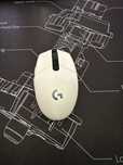 мышка  Logitech G305