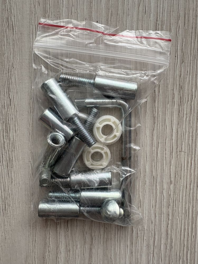 Stojak na ubrania RIGGA IKEA