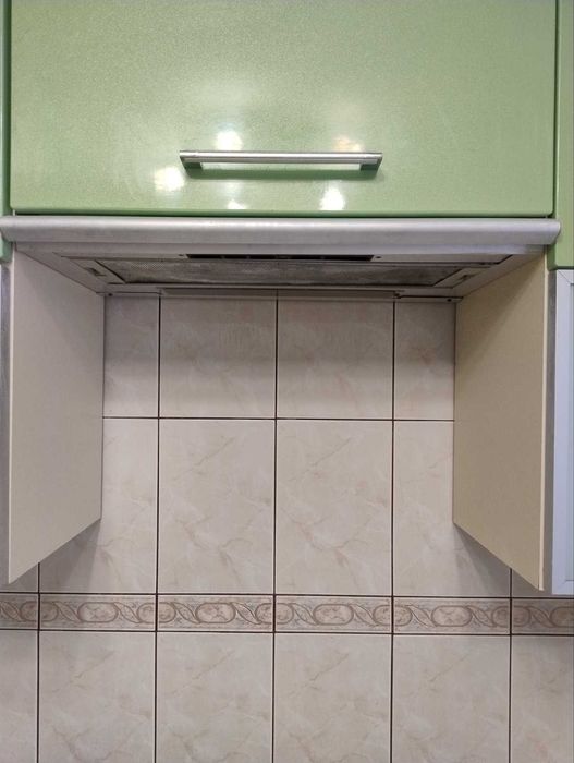 Витяжка кухонна телескопічна Cata TF-5260 D