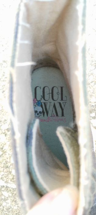 Botas 'Coolway' Dramatic Horals