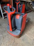 Paleciak elektryczny LINDE L16 2018rok