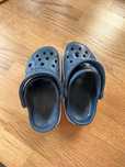 Crocs klapki stan idelany