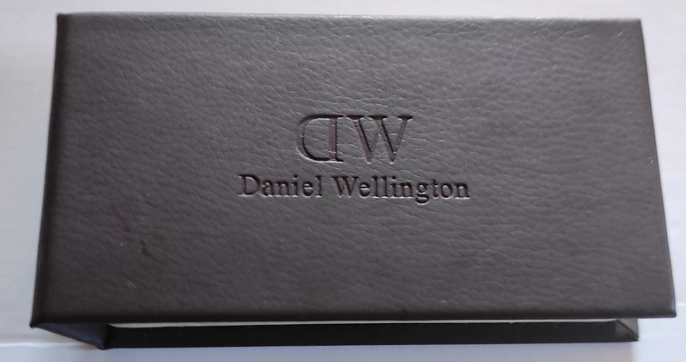 Relógio Daniel Wellington unisexo