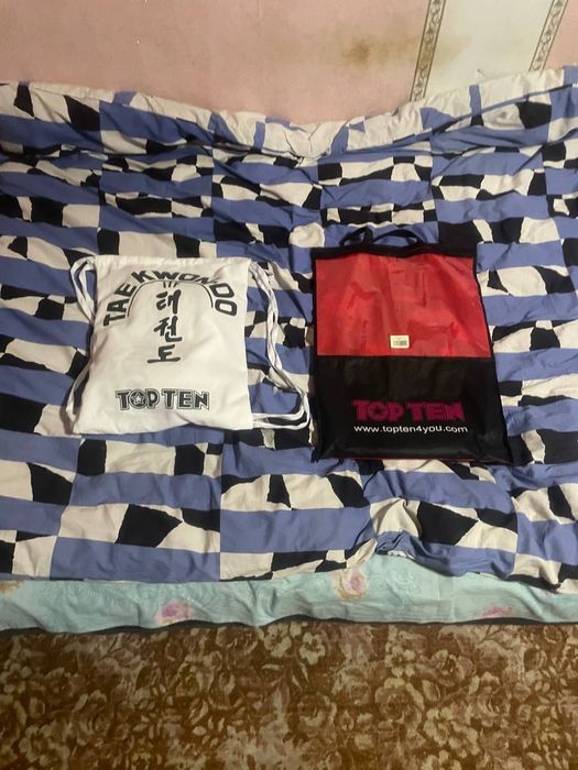 Продам добок Топ Тен