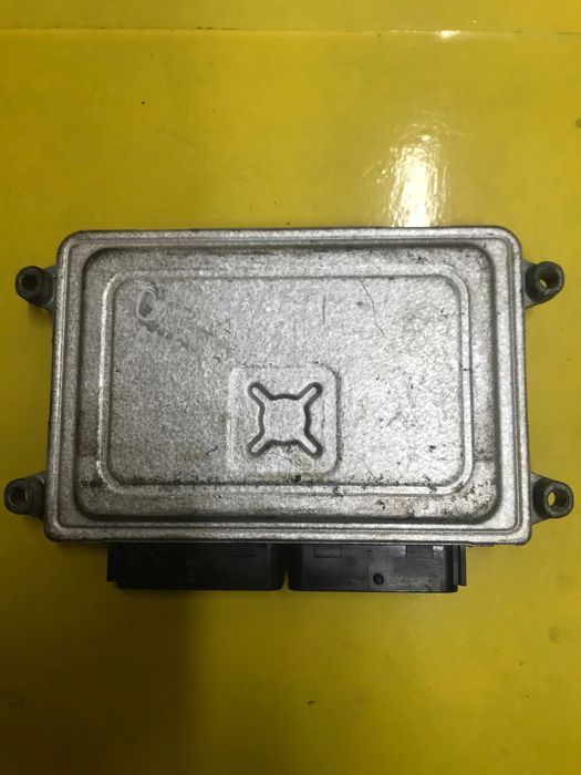 Блок управління двигуном  Chevrolet  Aveo 1.2 5WY5956G
