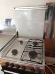 Fogão a GÁS com Forno