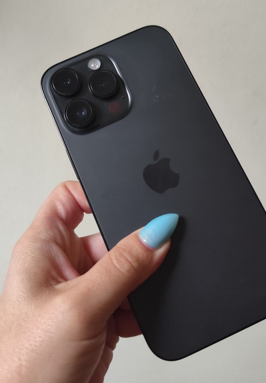 Iphone 14 pro max 256gb C/Garantia