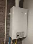 Kotly, piece, piecyki gaz. Naprawa, serwis , instalacja, montaz