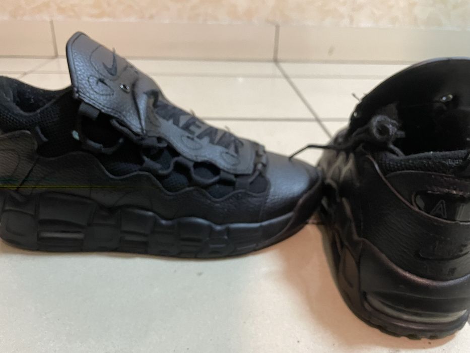 Кроссовки nike air