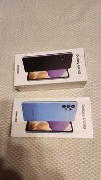 2 sztuki Samsung Galaxy A32 5G