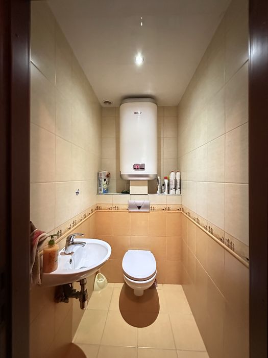 Сдам 3к квартиру  на Левобережном