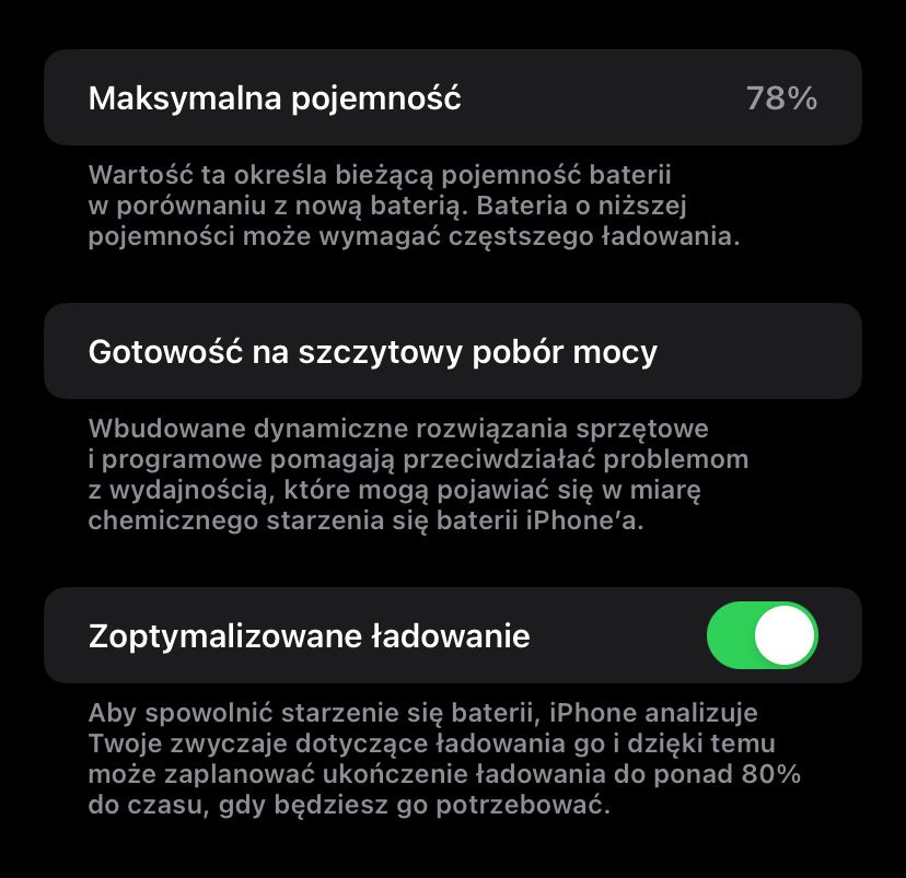 Sprzedam IPhone 11