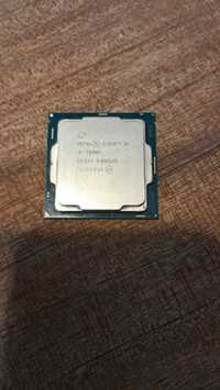 Intel i5-7600K Socket 1151. Sprawny 100%